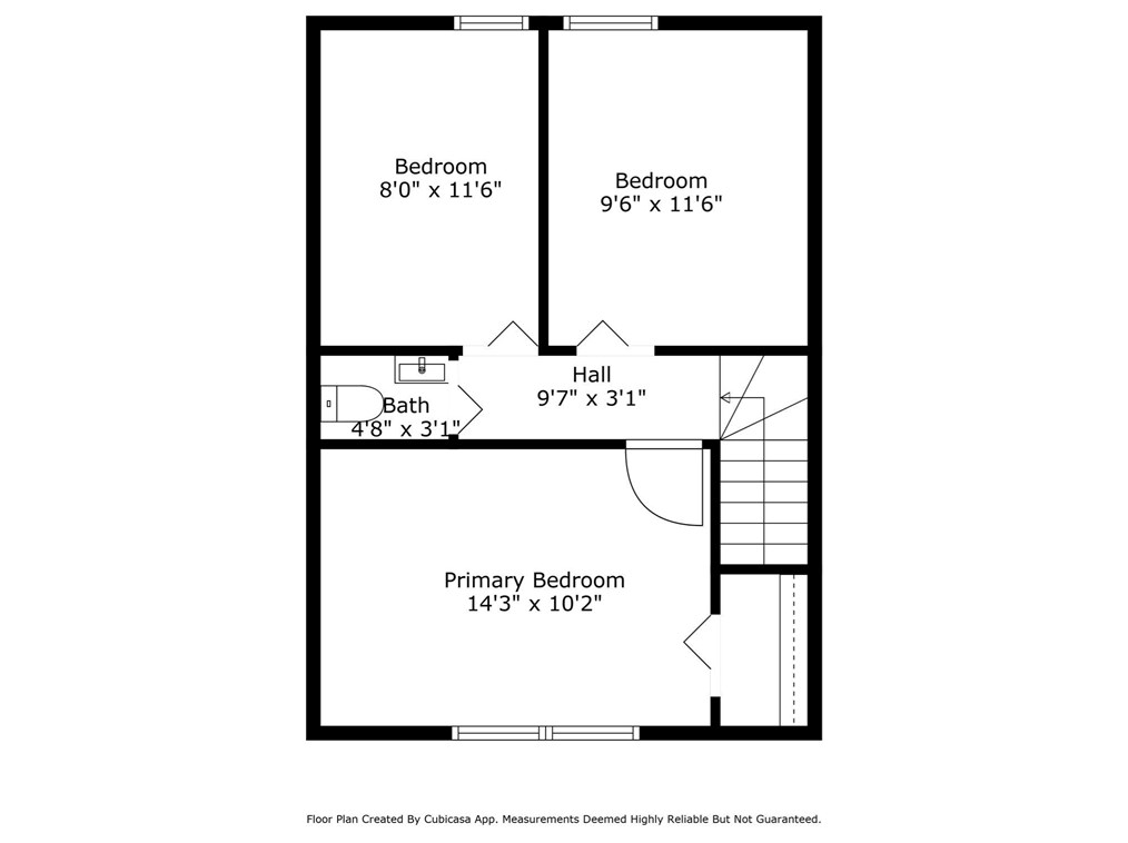 49 Sturgis St, Woburn MA 01801-4822 exterior