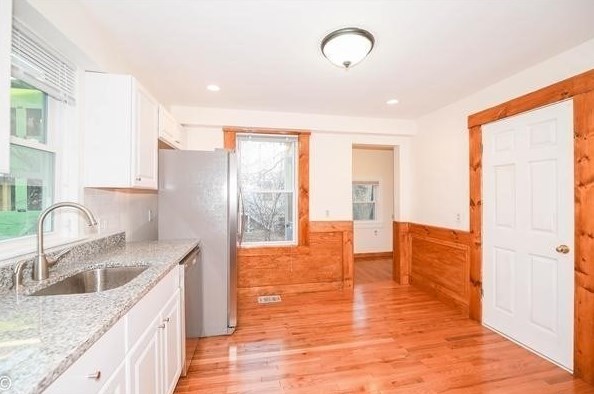 56 Howard St, Cambridge MA  02139-2910 exterior