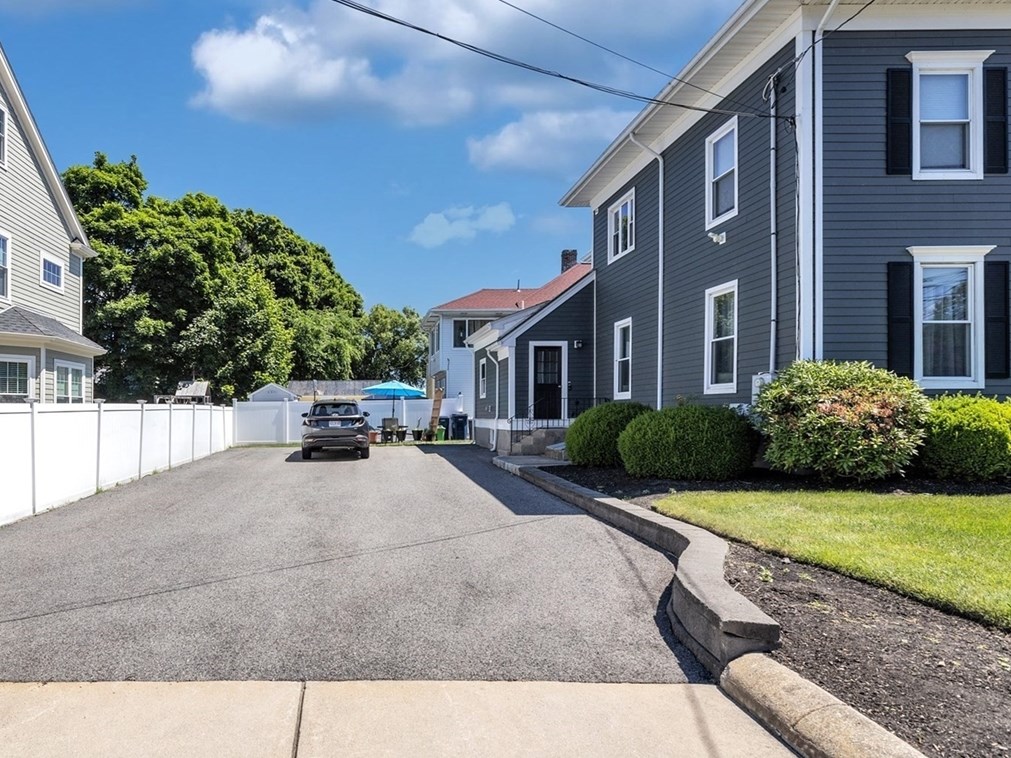 29 Albano St, Boston MA exterior