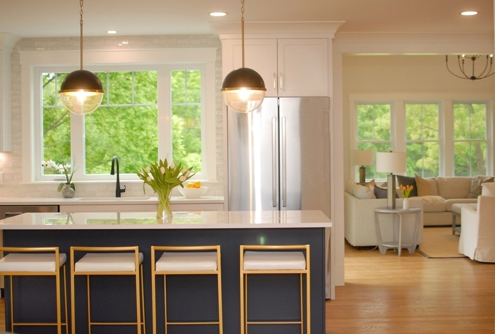 461 Old Bedford Rd, Concord MA 01742-2700 exterior