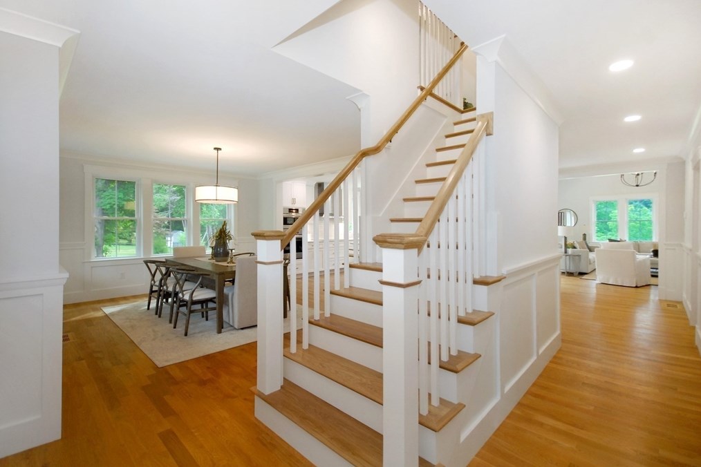 461 Old Bedford Rd, Concord MA 01742-2700 exterior