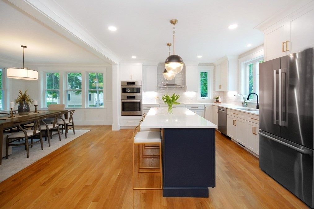 461 Old Bedford Rd, Concord MA 01742-2700 exterior