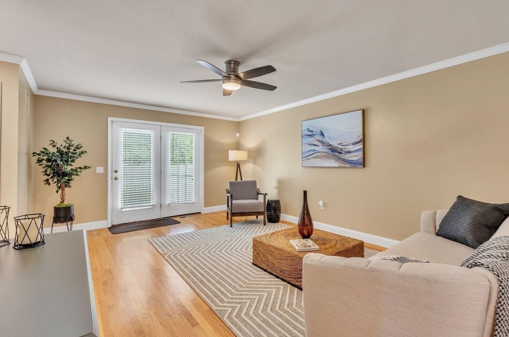 58 Brentwood St, Springfield MA 01108-3306 exterior