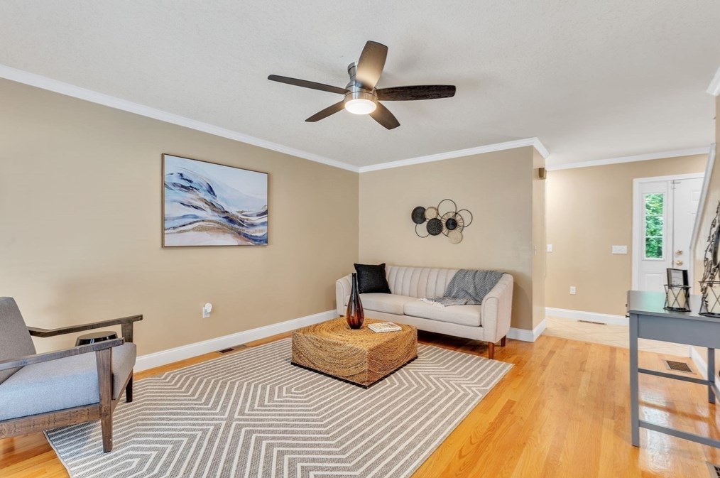 58 Brentwood St, Springfield MA 01108-3306 exterior