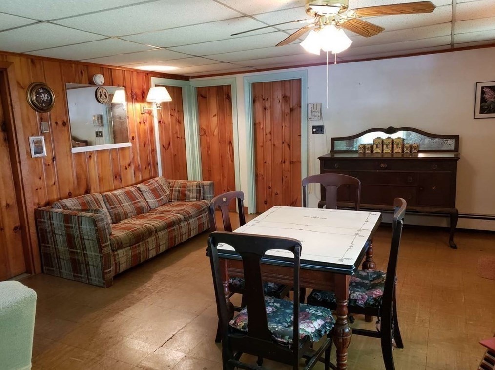 108 Lake Dr, Plymouth MA  02360-5645 exterior