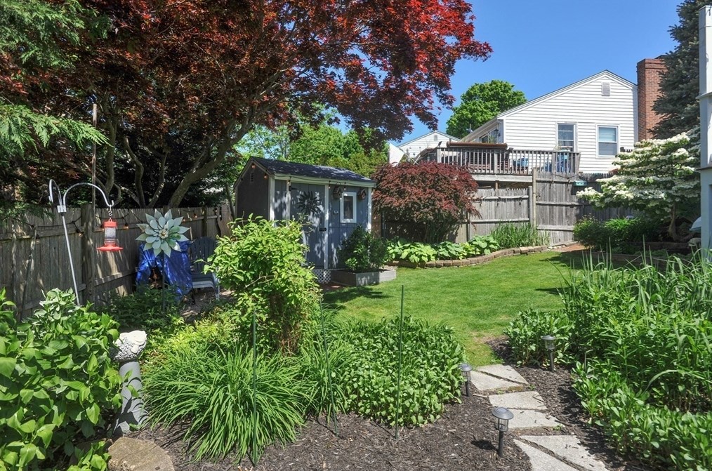 4 KINGSLEY RD, Nantasket Beach, MA 02045 Property records Rehold