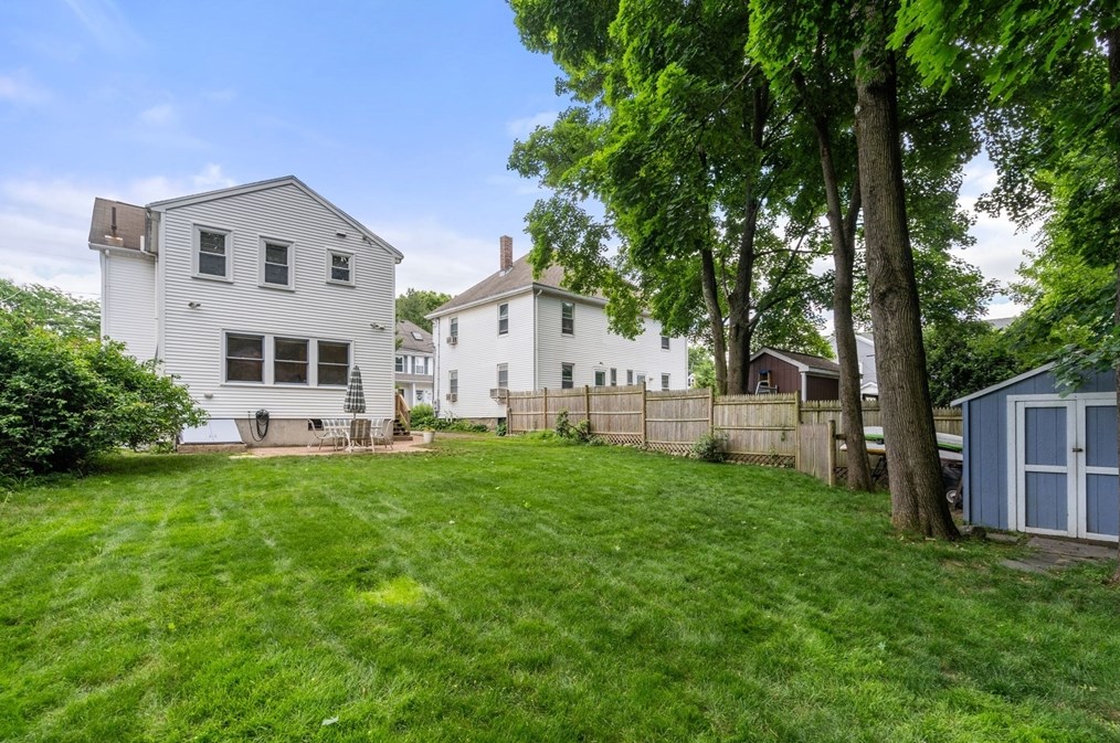 150 Edinboro St, Newton MA 02460-1302 exterior