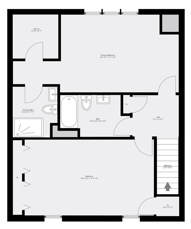 115 Village Post Rd, Danvers MA  01923-2683 exterior