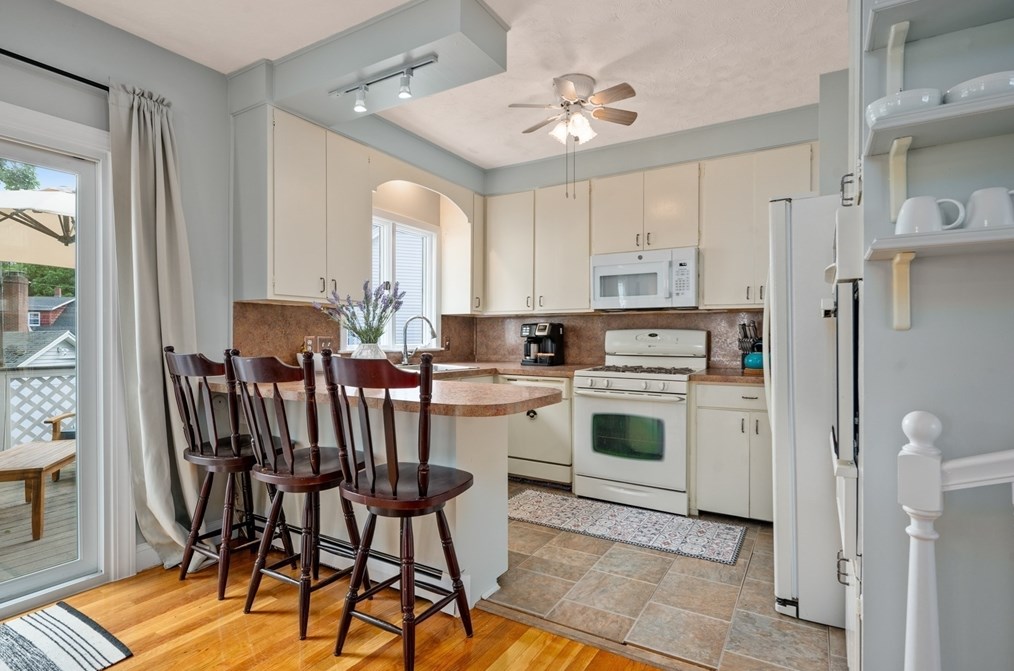 3 Bowman St, Malden MA 02148-1912 exterior