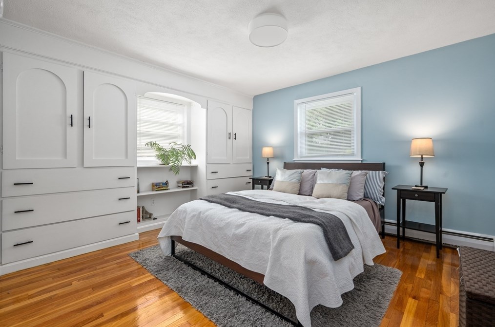 3 Bowman St, Malden MA 02148-1912 exterior