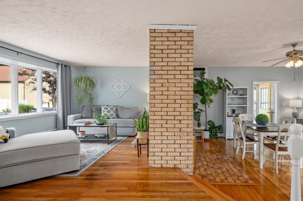 3 Bowman St, Malden MA 02148-1912 exterior