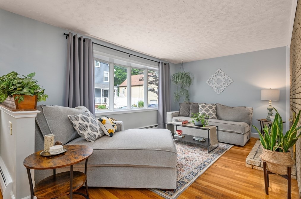 3 Bowman St, Malden MA 02148-1912 exterior