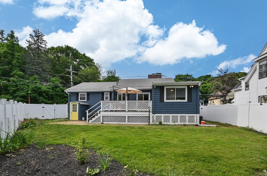 3 Bowman St, Malden MA 02148-1912 exterior