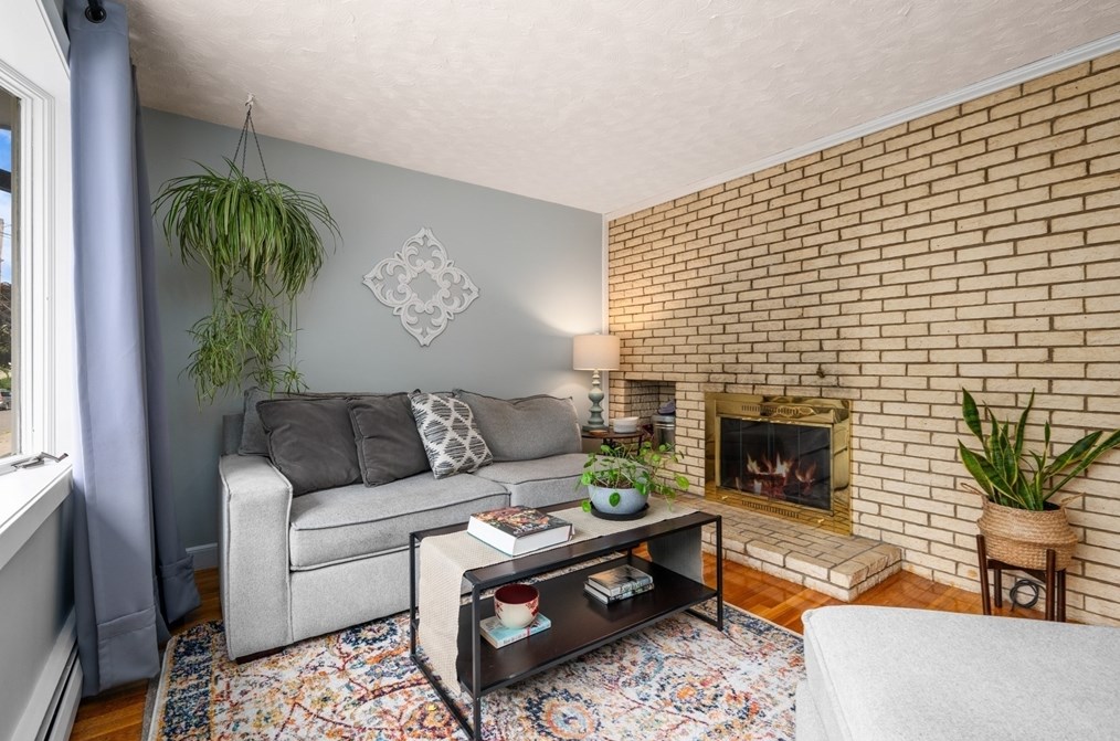 3 Bowman St, Malden MA 02148-1912 exterior