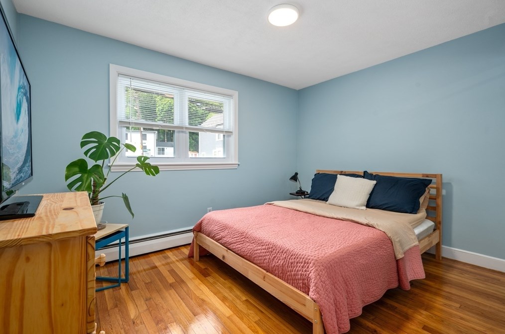 3 Bowman St, Malden MA 02148-1912 exterior