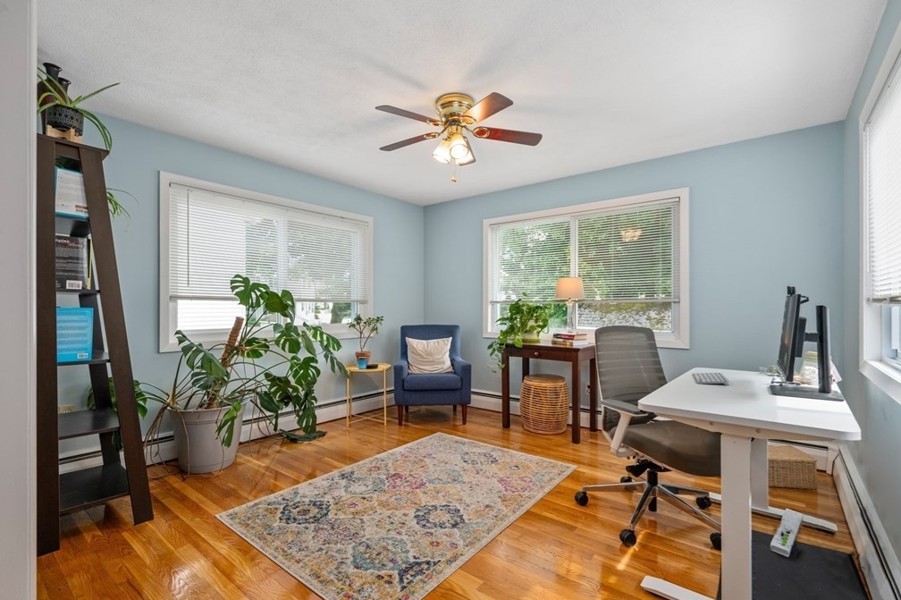 3 Bowman St, Malden MA 02148-1912 exterior