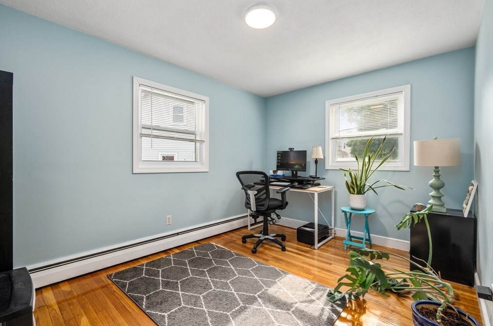 3 Bowman St, Malden MA 02148-1912 exterior