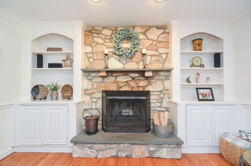 36 Dover Cir, Franklin MA 02038-4200 exterior