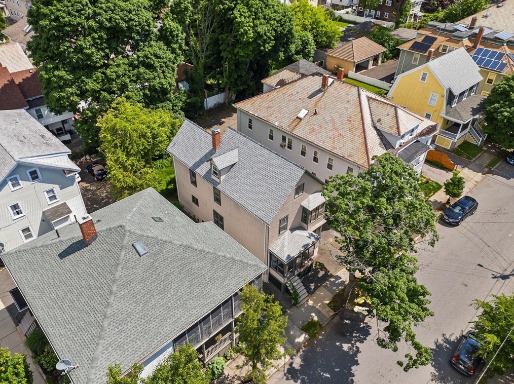 18 Hancock St, Salem MA 01970-4645 exterior