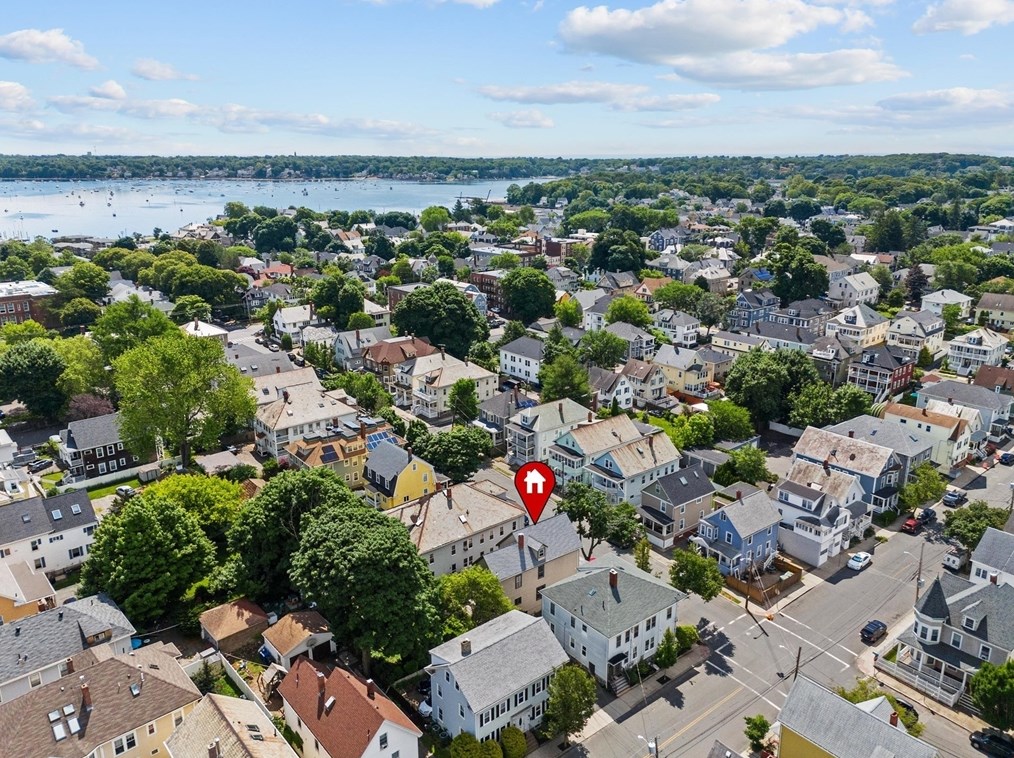 18 Hancock St, Salem MA 01970-4645 exterior