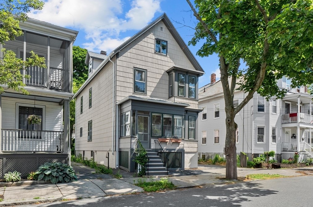 18 Hancock St, Salem MA 01970-4645 exterior