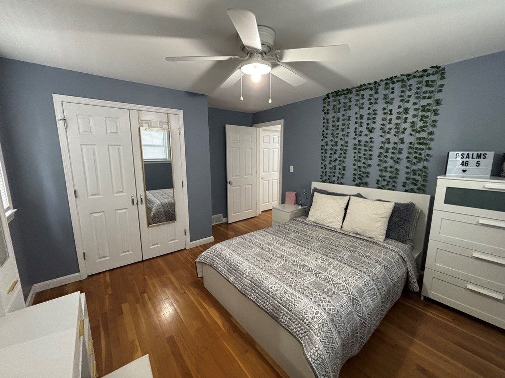 124 Belmont St, West Bridgewater MA 02379-1302 exterior