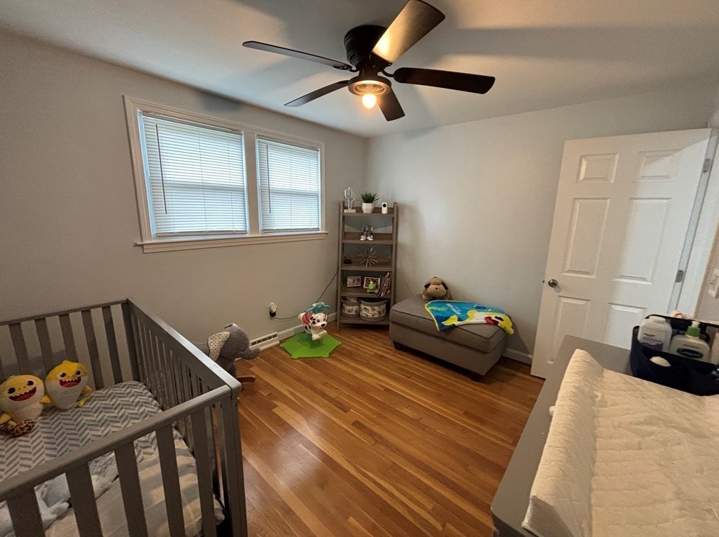 124 Belmont St, West Bridgewater MA 02379-1302 exterior