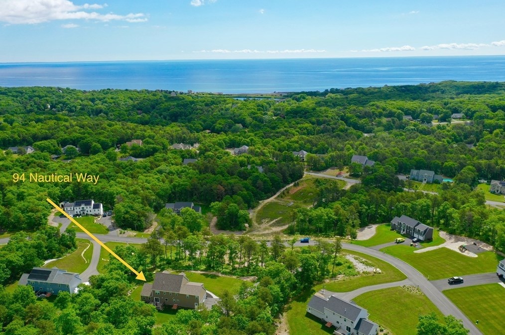 94 Nautical Way, Plymouth MA 02360-8611 exterior