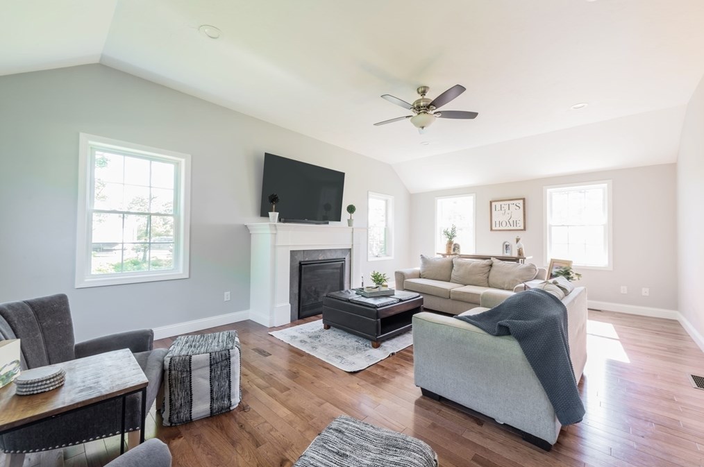 94 Nautical Way, Plymouth MA 02360-8611 exterior