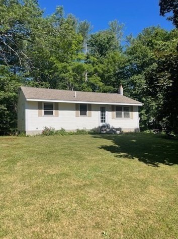 10 Old Grafton Rd, West Upton, MA 01568