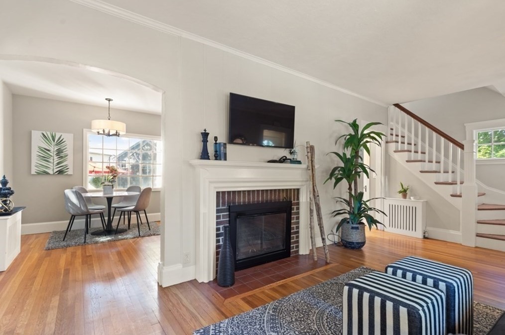 186 Lowell St, Reading MA 01867-2053 exterior