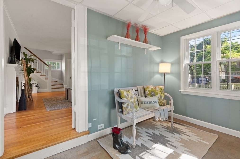 186 Lowell St, Reading MA 01867-2053 exterior