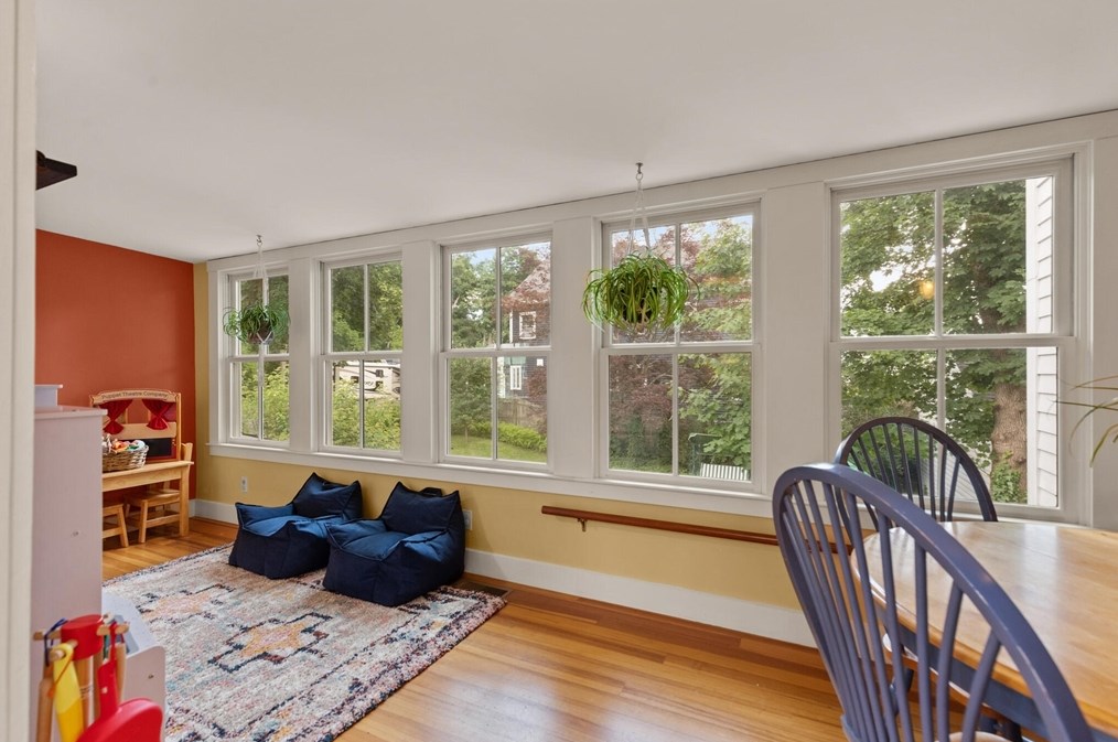 165 Burlington St, Woburn MA  01801-4030 exterior