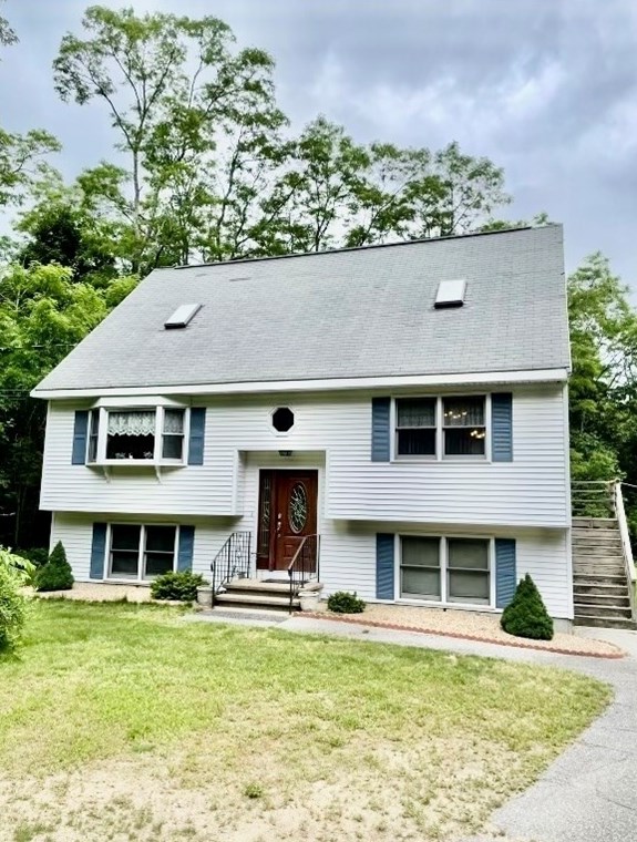 70 Allen Rd, Billerica, MA 01821