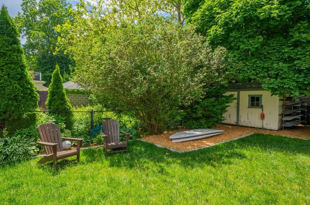 106 Franklin St, Arlington MA  02474-3214 exterior