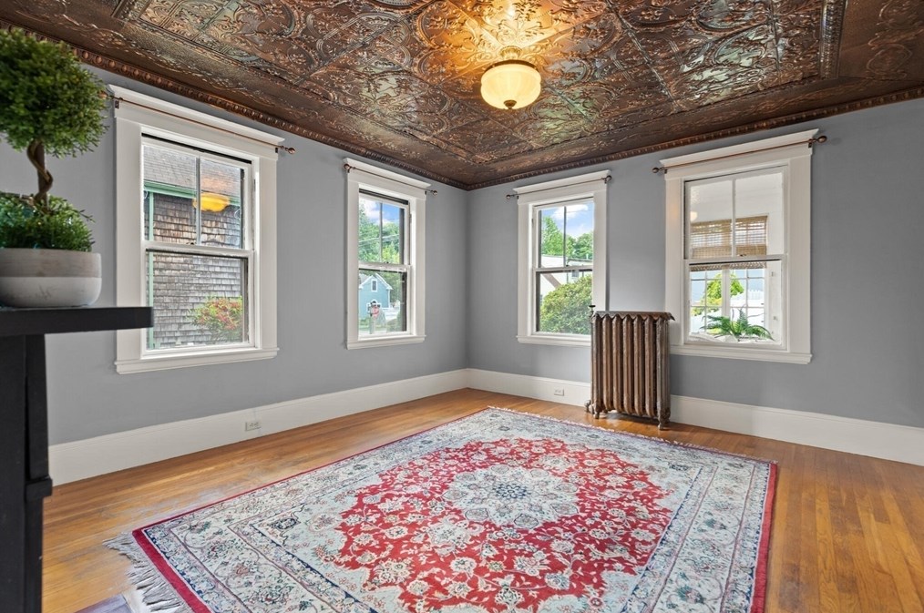 96 John St, Reading MA exterior