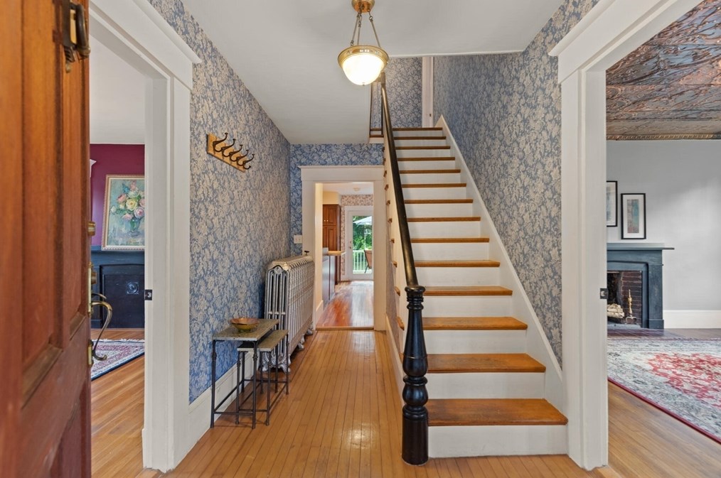 96 John St, Reading MA exterior