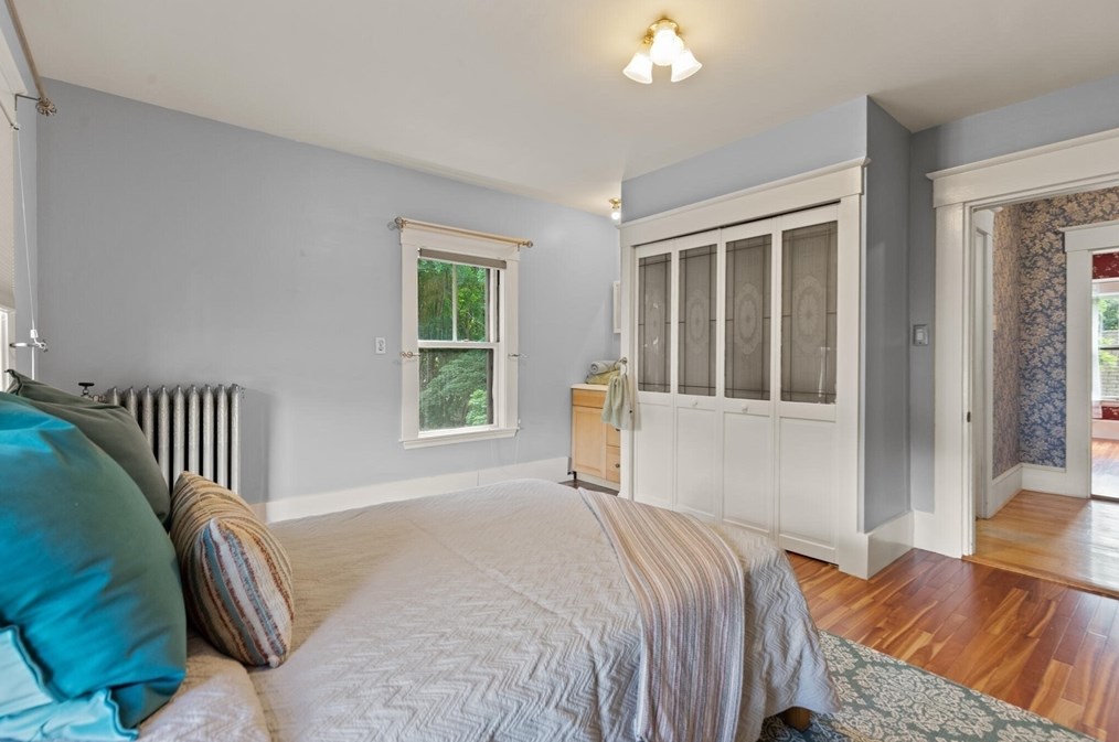 96 John St, Reading MA exterior