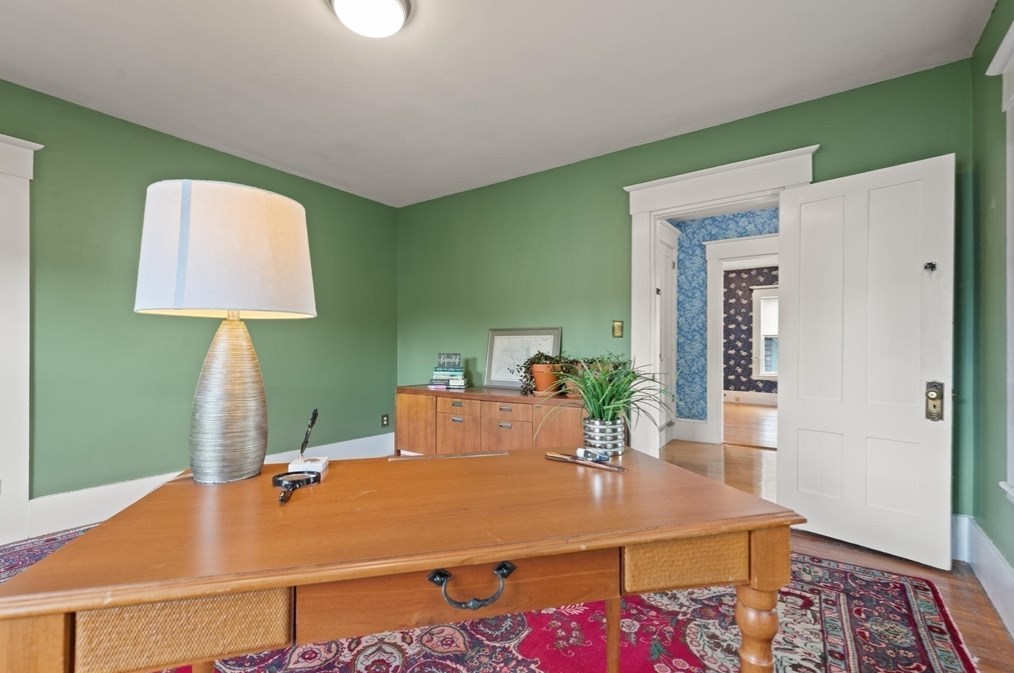 96 John St, Reading MA exterior