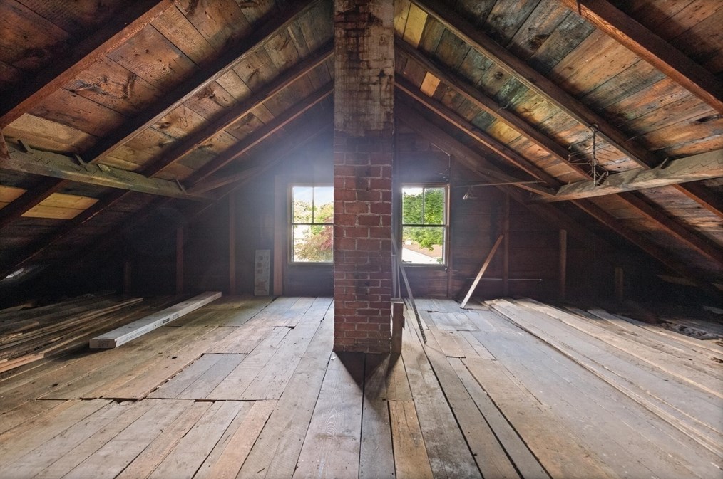 96 John St, Reading MA exterior