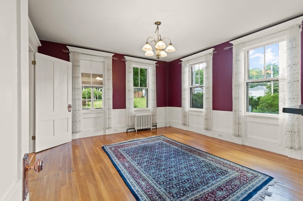 96 John St, Reading MA exterior