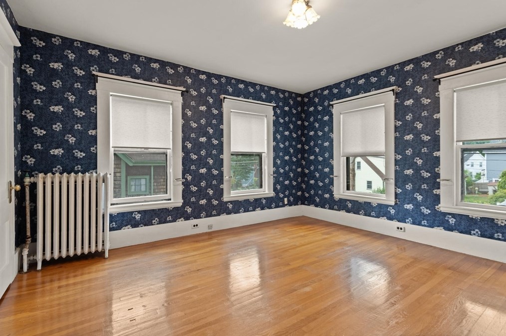 96 John St, Reading MA exterior