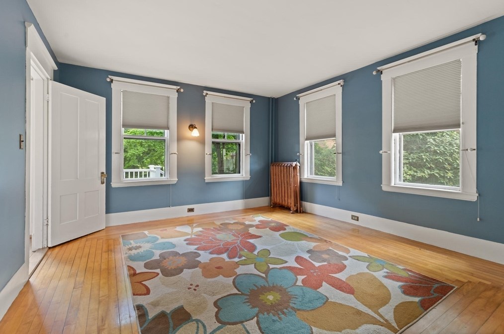 96 John St, Reading MA exterior