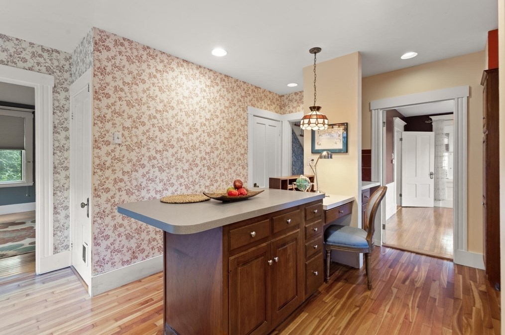 96 John St, Reading MA exterior