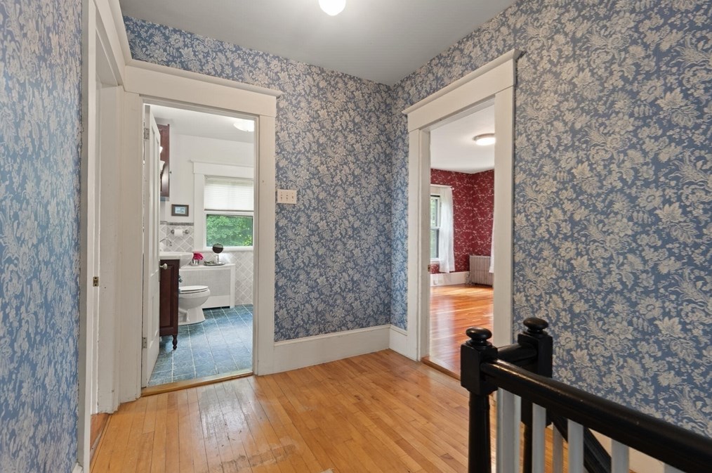 96 John St, Reading MA exterior