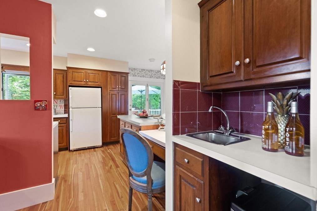 96 John St, Reading MA exterior