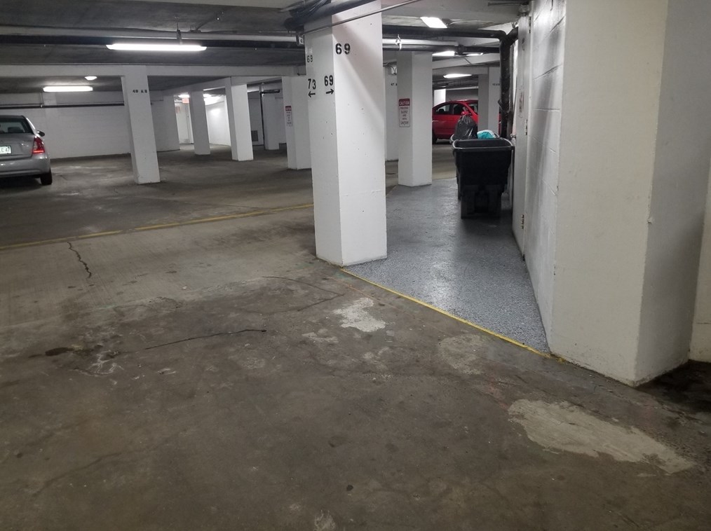 101 Mulberry St, Springfield MA 01105-1418 exterior