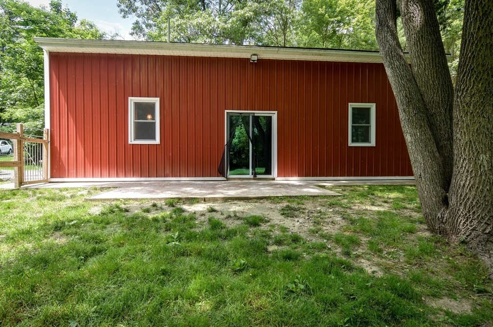 147 Adams St, Holliston MA 01746-1469 exterior