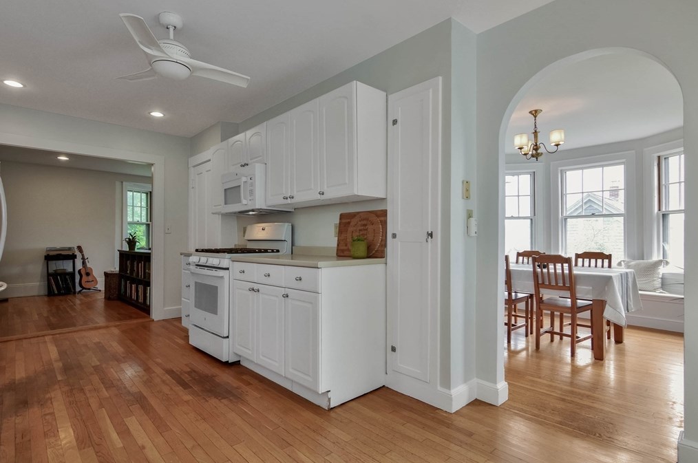 15 Woodside St, Salem MA 01970-1635 exterior