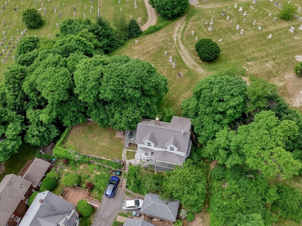 15 Woodside St, Salem MA 01970-1635 exterior